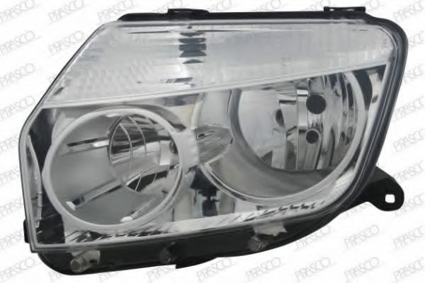 Основная фара PRASCO DA8204904