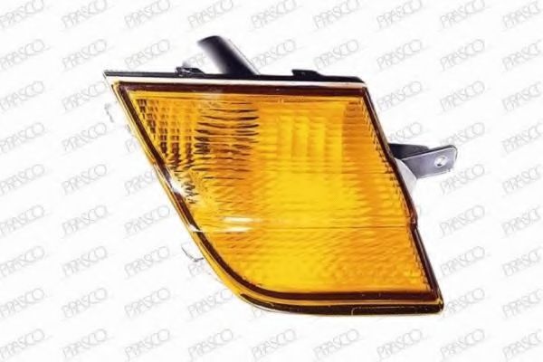 Фонарь указателя поворота PRASCO DS0114103