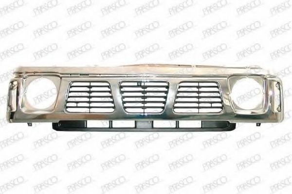 Решетка радиатора PRASCO DS2702001