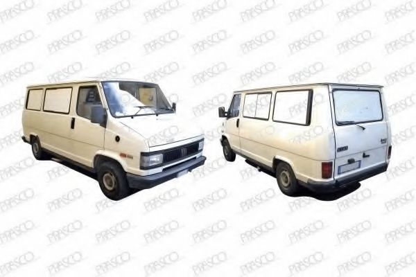 Облицовка, бампер SCHLIECKMANN 740405