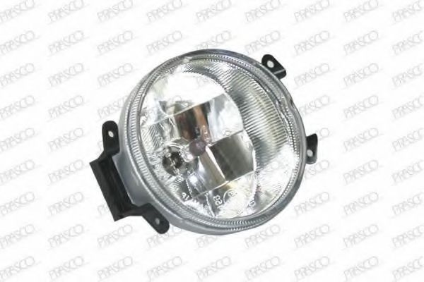 Противотуманная фара PRASCO HN0164413