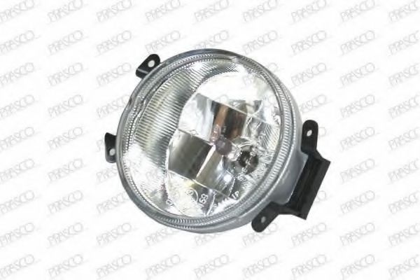 Противотуманная фара PRASCO HN0164414