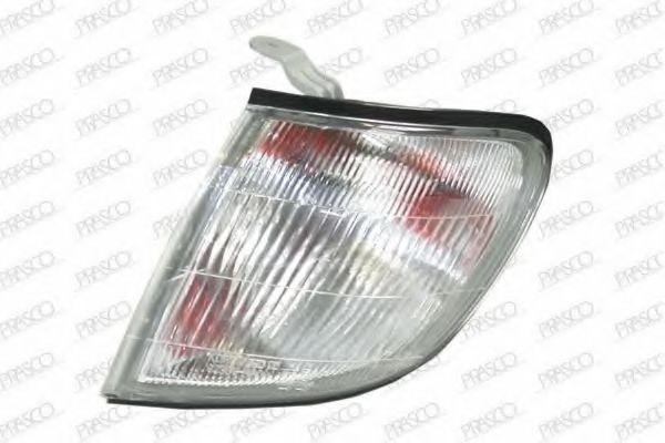 Фонарь указателя поворота PRASCO HN9224014OE