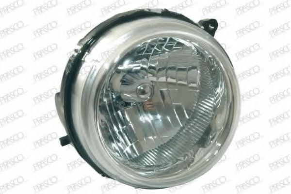 Основная фара PRASCO JE0114603