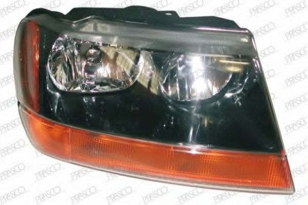 Основная фара PRASCO JE0174913
