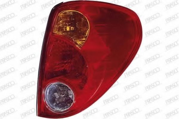 Задний фонарь PRASCO MB8214053
