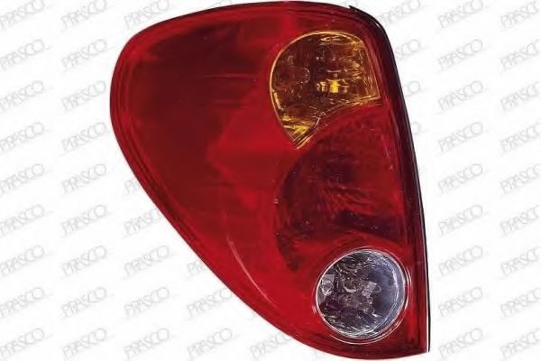 Задний фонарь PRASCO MB8214054