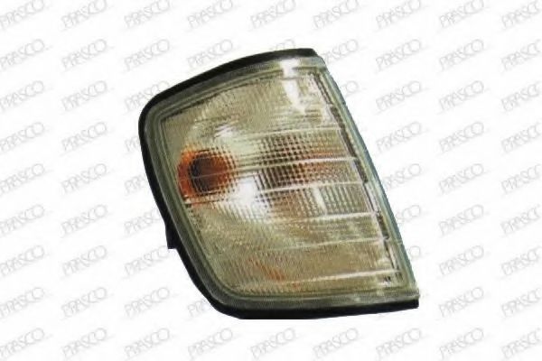 Фонарь указателя поворота PRASCO ME0334113