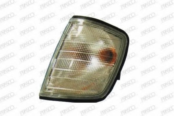 Фонарь указателя поворота PRASCO ME0334114