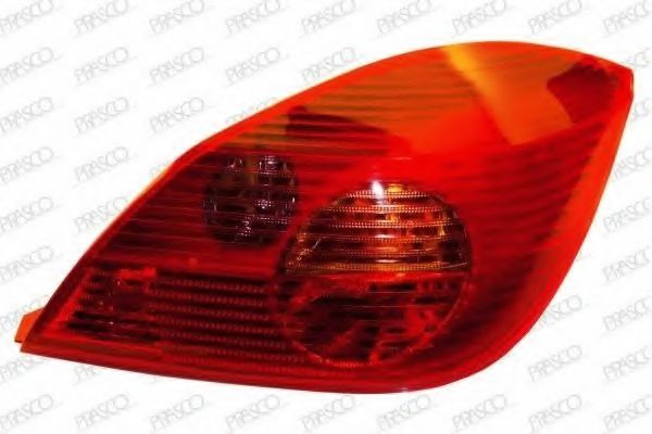 Задний фонарь PRASCO OP0854153
