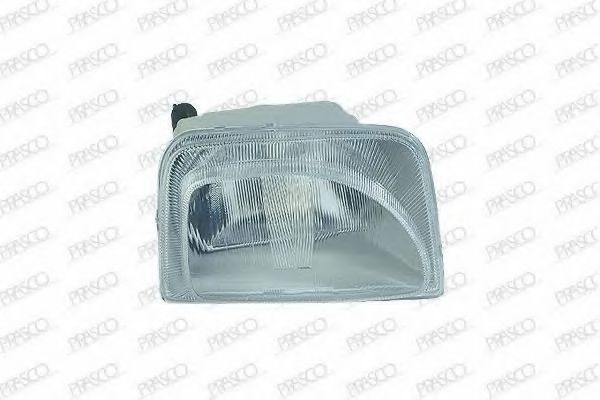 Основная фара PRASCO RN9154614