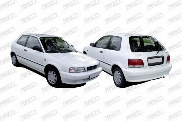 Внутренняя часть крыла SCHLIECKMANN 910453