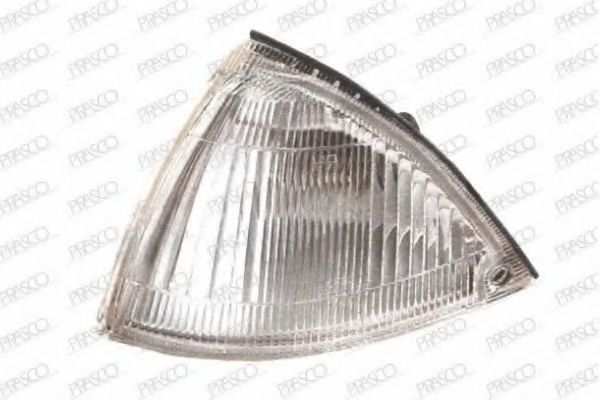 Фонарь указателя поворота PRASCO SZ0284016
