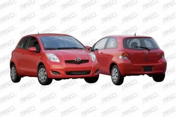 Буфер SCHLIECKMANN 850128