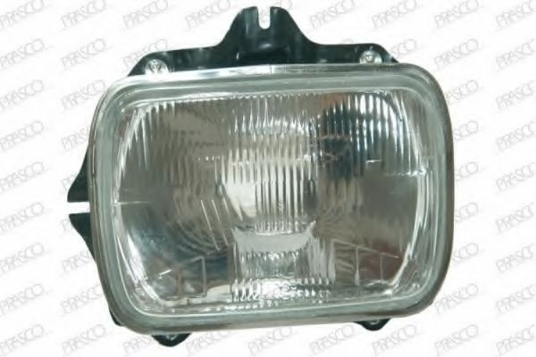 Основная фара PRASCO TY8104803