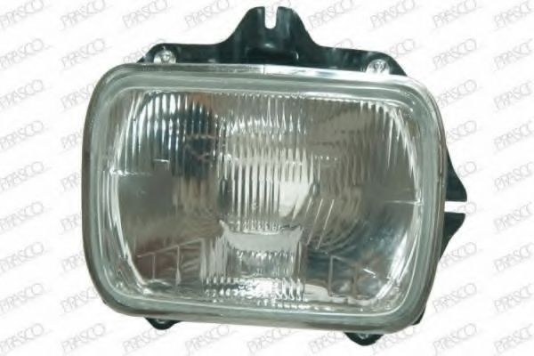 Основная фара PRASCO TY8104804