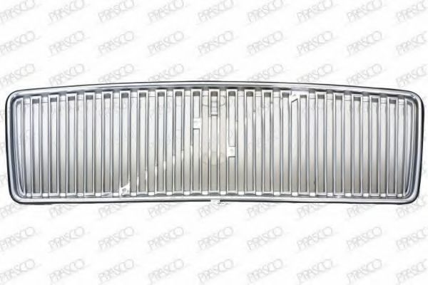 Решетка радиатора PRASCO VV0342001