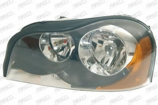 Основная фара PRASCO VV7104904