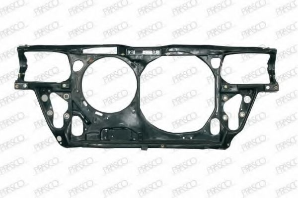 Облицовка передка PRASCO VW0523230