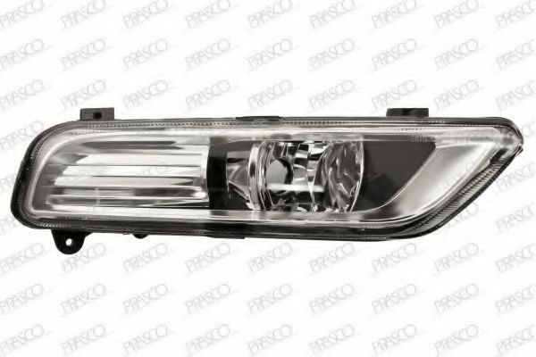 Фара дневного освещения PRASCO VW0554313