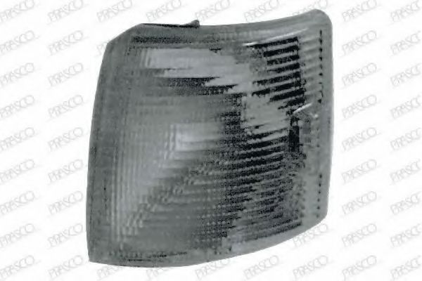 Фонарь указателя поворота PRASCO VW9134024