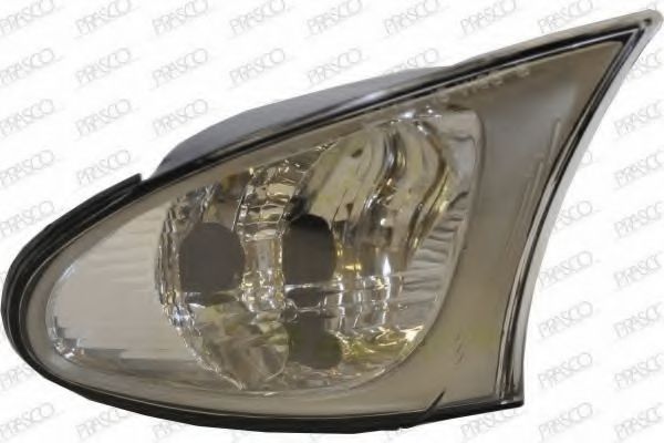 Фонарь указателя поворота PRASCO BM0204023