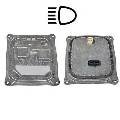 Устройство управления, освещение HOFFER 7212649