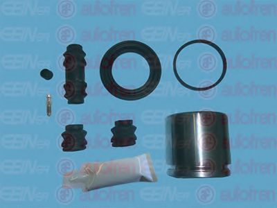 Ремкомплект, тормозной суппорт AUTOFREN SEINSA D41685C