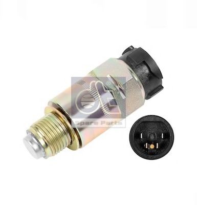 Датчик, частота вращения DT 121707