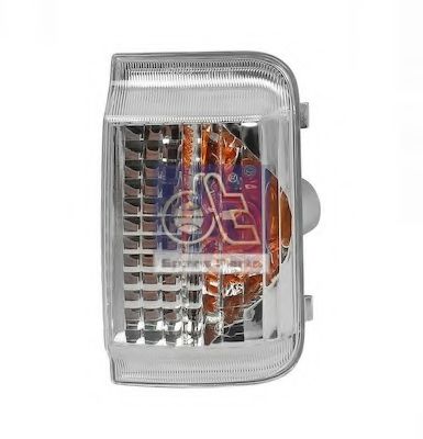 Фонарь указателя поворота DT 12.74102