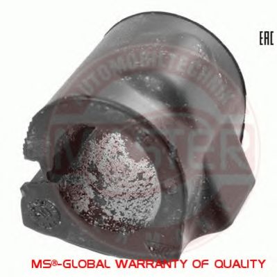 Втулка, стабилизатор MASTER-SPORT 34571-PCS-MS