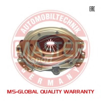 Нажимной диск сцепления MASTER-SPORT 118010510-PCS-MS