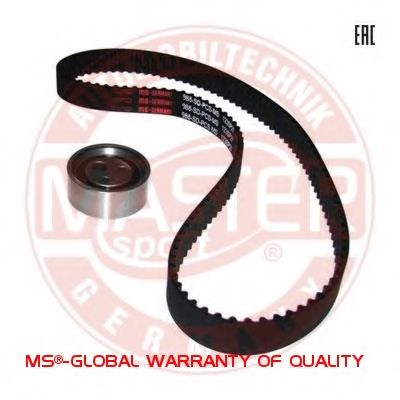 Комплект ремня ГРМ MASTER-SPORT 06003-SET/2/-MS