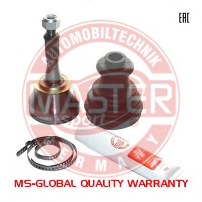 Шарнир, приводной вал MASTER-SPORT 30019801-SET-MS