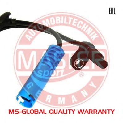 Датчик, частота вращения колеса MASTER-SPORT 0986595028-PCS-MS