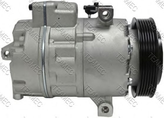 Компрессор, кондиционер TEAMEC 8623365