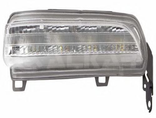 Фонарь указателя поворота ALKAR 1901945