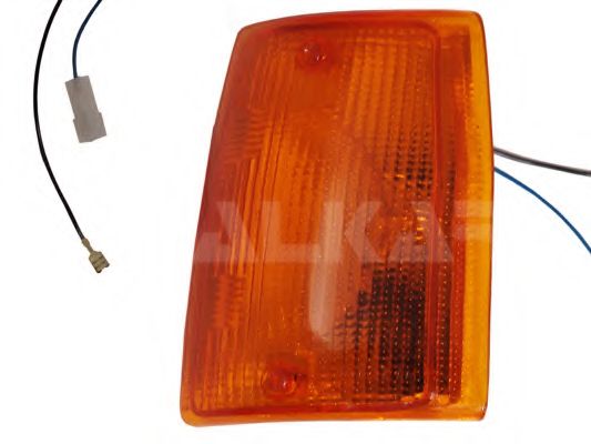 Фонарь указателя поворота ALKAR 1905490
