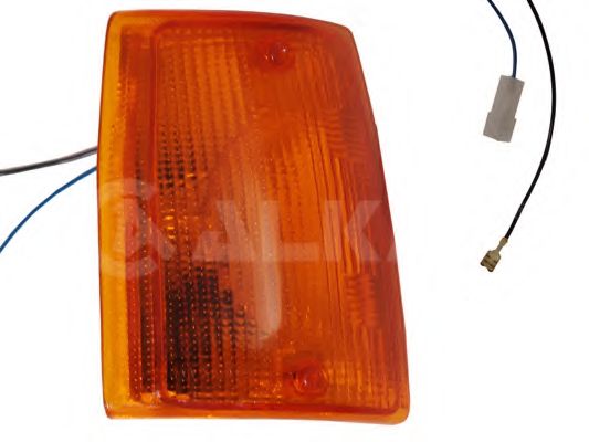 Фонарь указателя поворота ALKAR 1906490