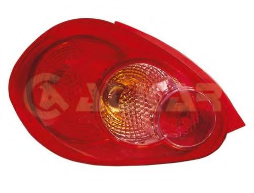 Задний фонарь ALKAR 2202265