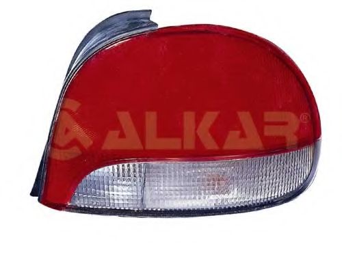 Задний фонарь ALKAR 2212576