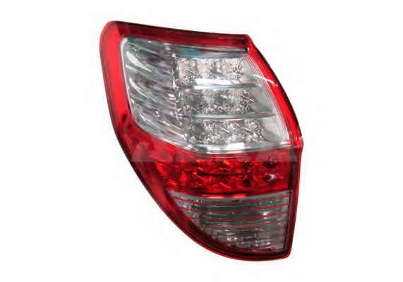Задний фонарь ALKAR 2272993