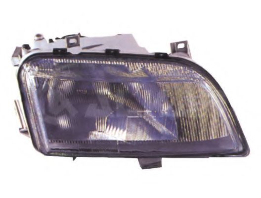 Основная фара ALKAR 2741132