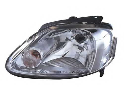 Основная фара ALKAR 2745101