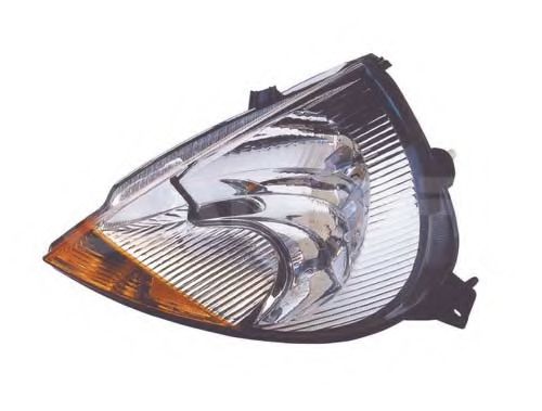 Основная фара ALKAR 2745382