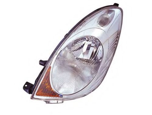 Основная фара ALKAR 2746544