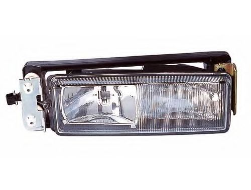 Противотуманная фара ALKAR 9602144
