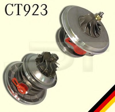 Монтажный комплект, компрессор ACI - AVESA CT-923