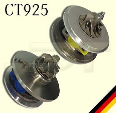 Монтажный комплект, компрессор ACI - AVESA CT925