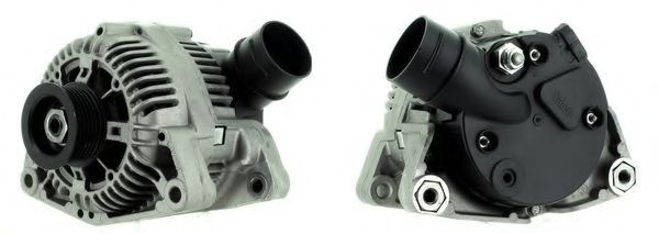 Генератор CEVAM 4078